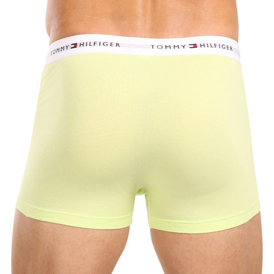 3PACK boxer uomo Tommy Hilfiger multicolore (UM0UM02761 0T9)