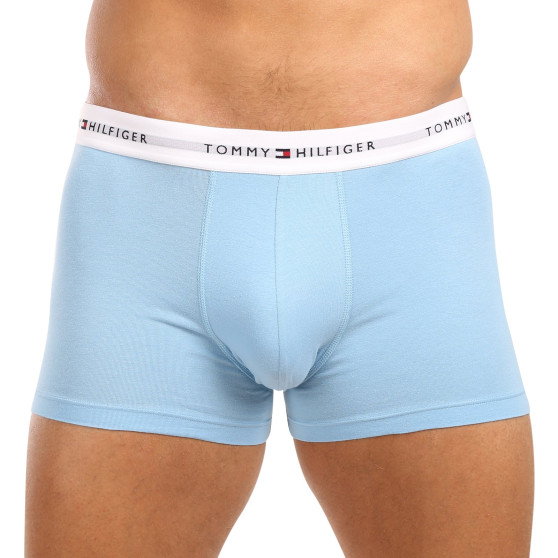 3PACK boxer uomo Tommy Hilfiger multicolore (UM0UM02761 0T9)