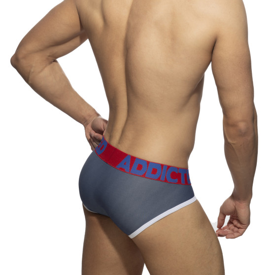 Slip uomo Addicted multicolore (AD1241-09)