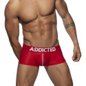 Boxer uomo Addicted push up rosso (AD806-06)