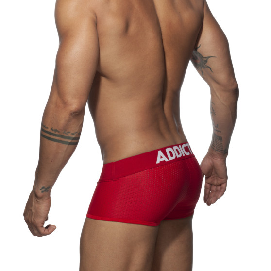 Boxer uomo Addicted push up rosso (AD806-06)