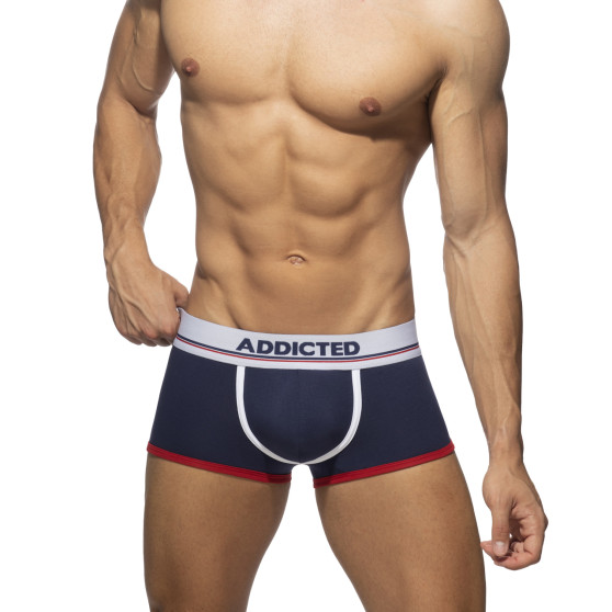 3PACK boxer uomo Addicted multicolore (AD1009P-3COL)