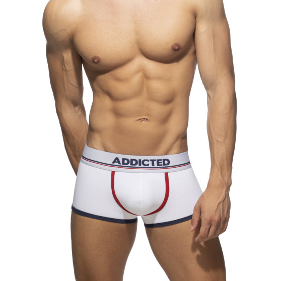 3PACK boxer uomo Addicted multicolore (AD1009P-3COL)