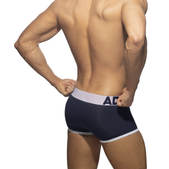 Boxer da uomo Addicted blu (AD1203-01)