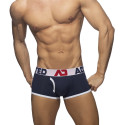 Boxer da uomo Addicted blu (AD1203-01)