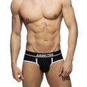 Slip uomo Addicted nero (AD2227-10)