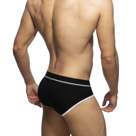 Slip uomo Addicted nero (AD2227-10)