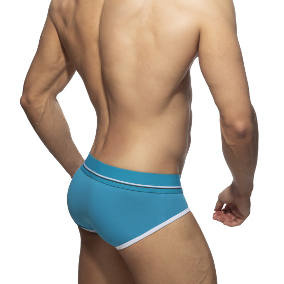 Slip uomo Addicted blu (AD2225-08)