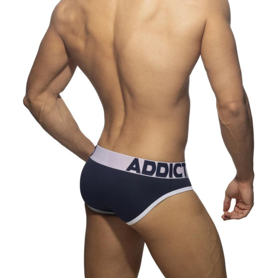 Slip uomo Addicted blu (AD1202-01)