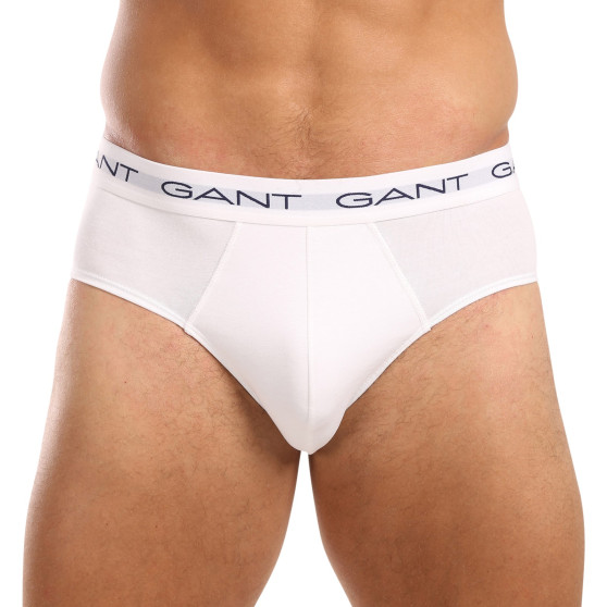 3PACK Gant slip uomo multicolore (900013001-093)