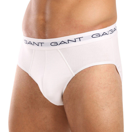 3PACK Gant slip uomo multicolore (900013001-093)