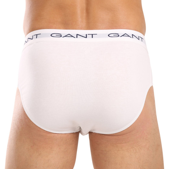 3PACK Gant slip uomo multicolore (900013001-093)