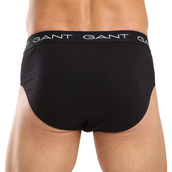 3PACK Gant slip uomo multicolore (900013001-093)