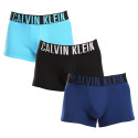 3PACK boxer uomo Calvin Klein multicolore (NB3608A-LXS)