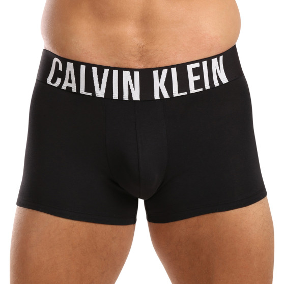 3PACK boxer uomo Calvin Klein multicolore (NB3608A-LXS)