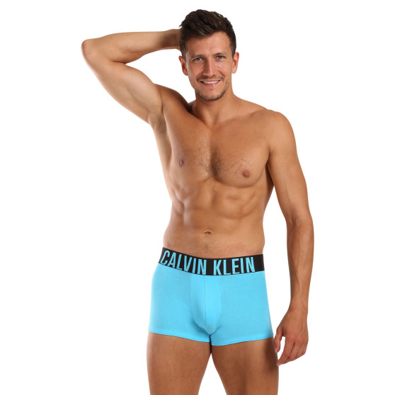 3PACK boxer uomo Calvin Klein multicolore (NB3608A-LXS)