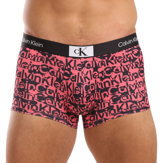 Boxer da uomo Calvin Klein multicolore (NB3406A-LNO)