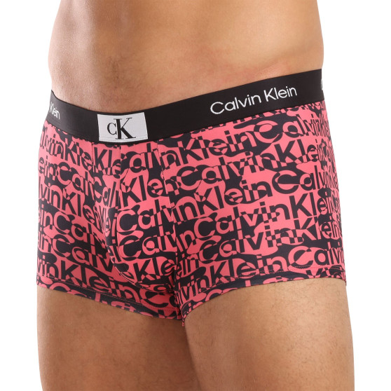 Boxer da uomo Calvin Klein multicolore (NB3406A-LNO)