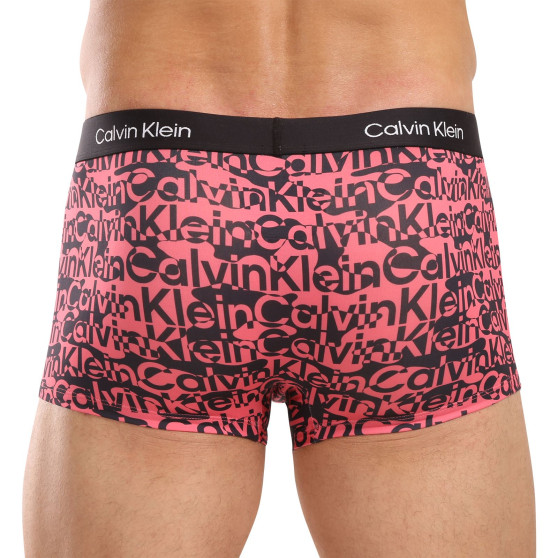 Boxer da uomo Calvin Klein multicolore (NB3406A-LNO)