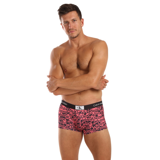 Boxer da uomo Calvin Klein multicolore (NB3406A-LNO)