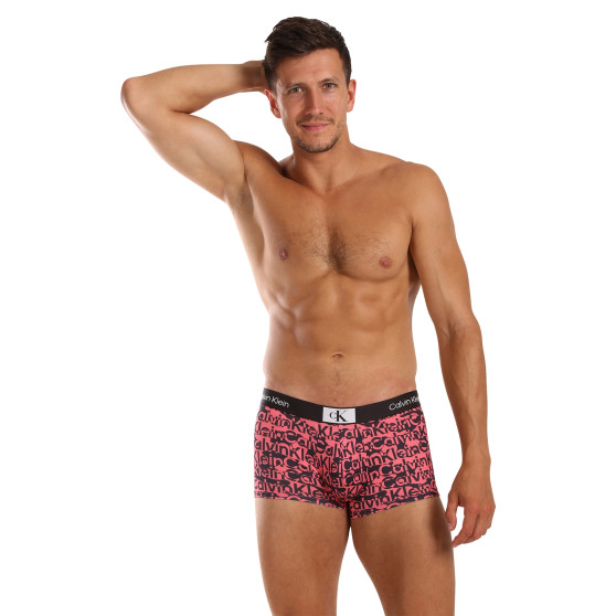 Boxer da uomo Calvin Klein multicolore (NB3406A-LNO)