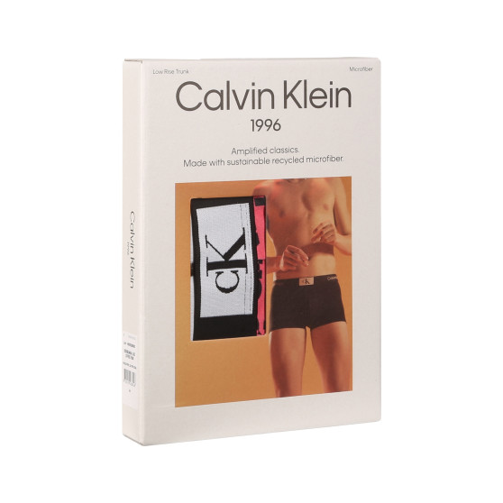 Boxer da uomo Calvin Klein multicolore (NB3406A-LNO)