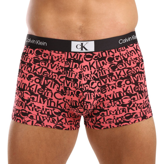 3PACK boxer uomo Calvin Klein multicolore (NB3528E-N26)