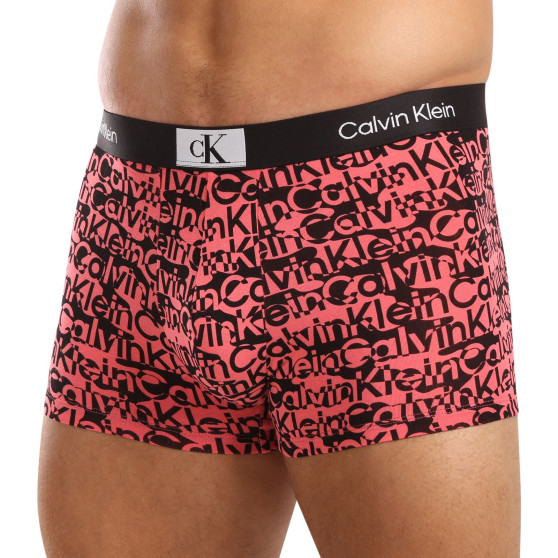 3PACK boxer uomo Calvin Klein multicolore (NB3528E-N26)