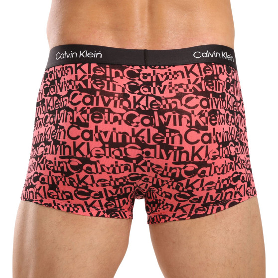 3PACK boxer uomo Calvin Klein multicolore (NB3528E-N26)