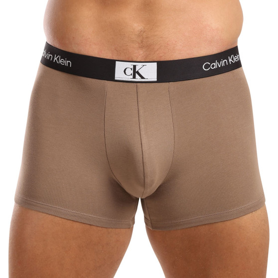 3PACK boxer uomo Calvin Klein multicolore (NB3528E-N26)