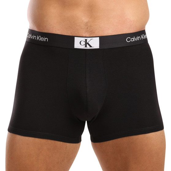 3PACK boxer uomo Calvin Klein multicolore (NB3528E-N26)