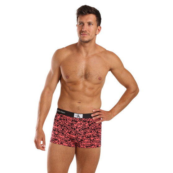 3PACK boxer uomo Calvin Klein multicolore (NB3528E-N26)