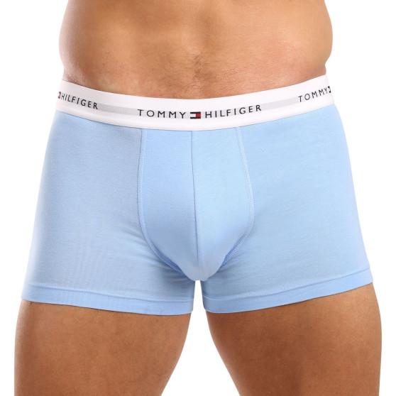 3PACK boxer uomo Tommy Hilfiger multicolore (UM0UM02761 0XM)