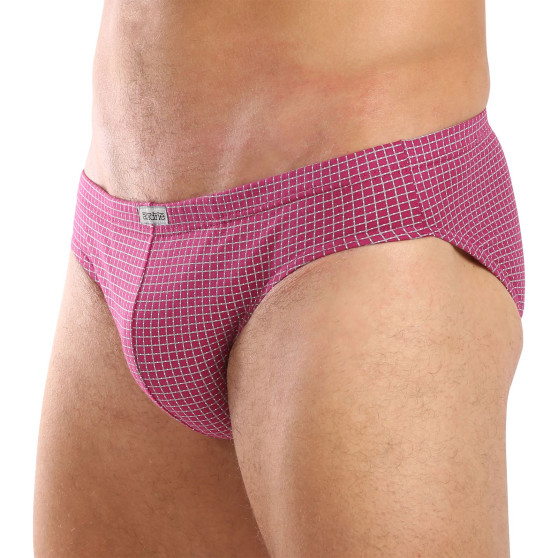 Andrie Slip uomo rosso (PS 3551)