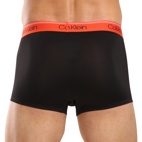 3PACK boxer da uomo Calvin Klein nero (NB2569A-N33)