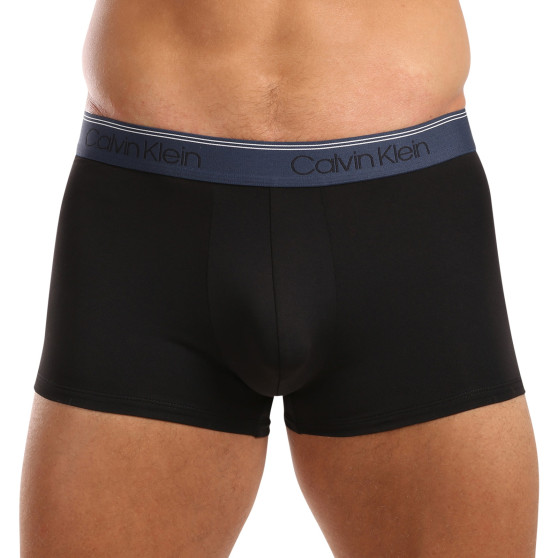 3PACK boxer da uomo Calvin Klein nero (NB2569A-N33)