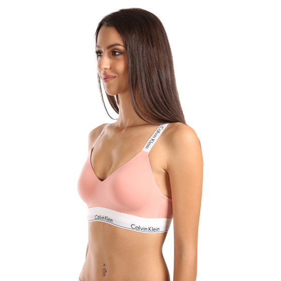 Calvin Klein Reggiseno donna rosa (QF7059E-LWG)