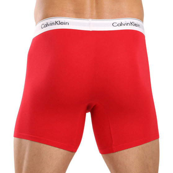 3PACK boxer uomo Calvin Klein multicolore (NB2381A-N2I)