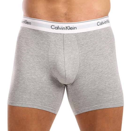 3PACK boxer uomo Calvin Klein multicolore (NB2381A-N2I)