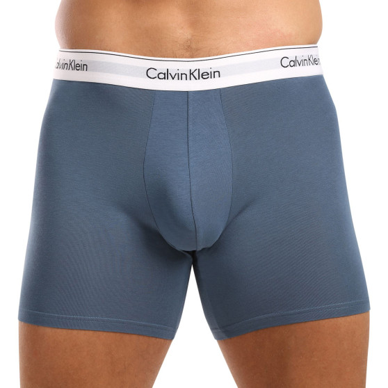 3PACK boxer uomo Calvin Klein multicolore (NB2381A-N2I)