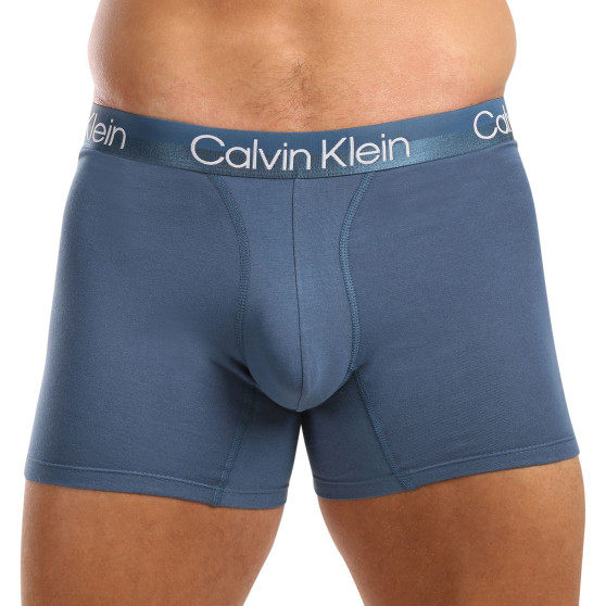 3PACK boxer uomo Calvin Klein multicolore (NB2971A-MCI)