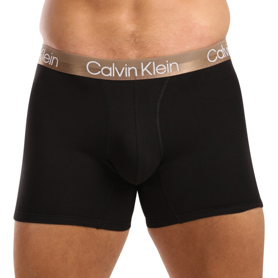 3PACK boxer uomo Calvin Klein multicolore (NB2971A-MCI)