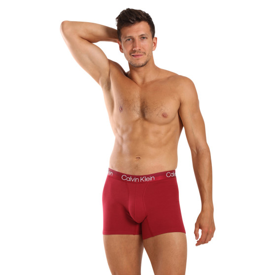 3PACK boxer uomo Calvin Klein multicolore (NB2971A-MCI)