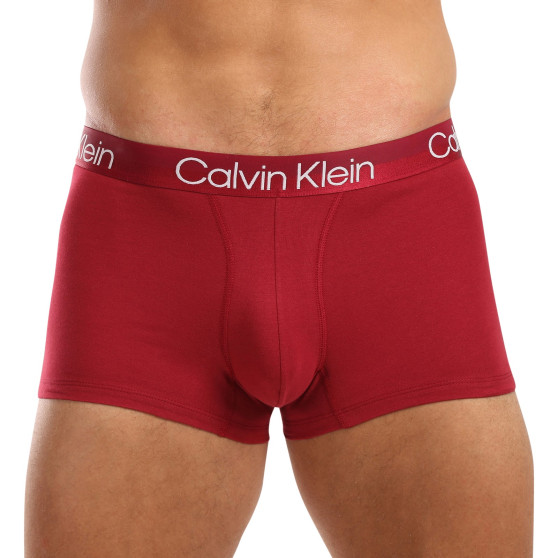 3PACK boxer uomo Calvin Klein multicolore (NB2970A-MCI)