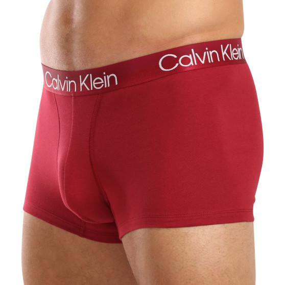 3PACK boxer uomo Calvin Klein multicolore (NB2970A-MCI)