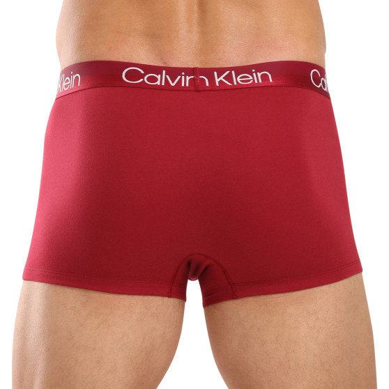 3PACK boxer uomo Calvin Klein multicolore (NB2970A-MCI)