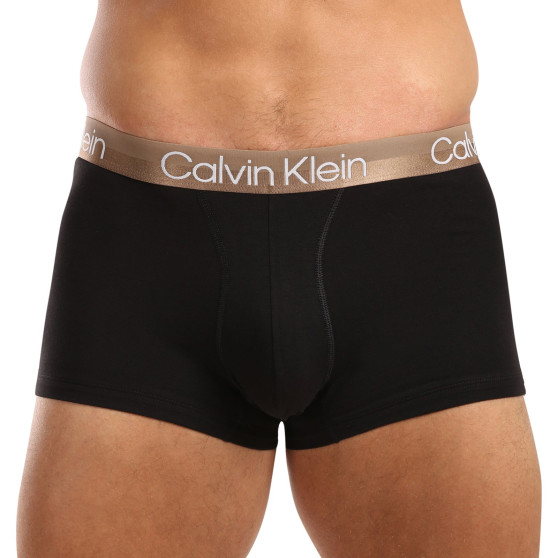 3PACK boxer uomo Calvin Klein multicolore (NB2970A-MCI)