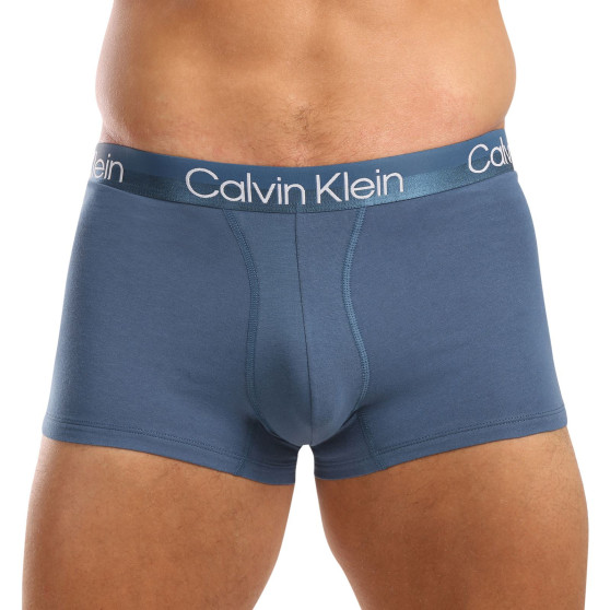 3PACK boxer uomo Calvin Klein multicolore (NB2970A-MCI)