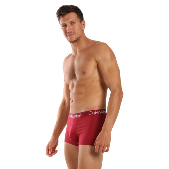 3PACK boxer uomo Calvin Klein multicolore (NB2970A-MCI)