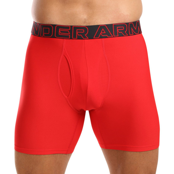 3PACK boxer uomo Under Armour multicolore (1383884 044)